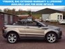 USED 2017 17 LAND ROVER RANGE ROVER EVOQUE 2.0 TD4 HSE DYNAMIC 3d 177 BHP SERVICED IN JAN 2024!