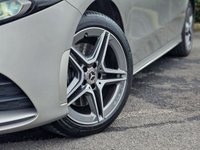USED 2020 70 MERCEDES-BENZ A-CLASS A250e 1.3 AMG LINE 4d 259 BHP MERCEDES SPECIALIST