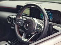 USED 2020 70 MERCEDES-BENZ A-CLASS A250e 1.3 AMG LINE 4d 259 BHP MERCEDES SPECIALIST