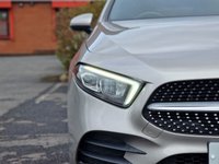 USED 2020 70 MERCEDES-BENZ A-CLASS A250e 1.3 AMG LINE 4d 259 BHP MERCEDES SPECIALIST