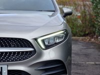 USED 2020 70 MERCEDES-BENZ A-CLASS A250e 1.3 AMG LINE 4d 259 BHP MERCEDES SPECIALIST