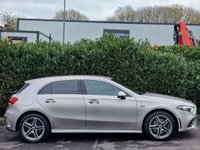 USED 2020 70 MERCEDES-BENZ A-CLASS A250e 1.3 AMG LINE 4d 259 BHP MERCEDES SPECIALIST