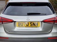 USED 2020 70 MERCEDES-BENZ A-CLASS A250e 1.3 AMG LINE 4d 259 BHP MERCEDES SPECIALIST