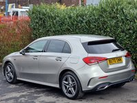 USED 2020 70 MERCEDES-BENZ A-CLASS A250e 1.3 AMG LINE 4d 259 BHP MERCEDES SPECIALIST