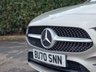USED 2020 70 MERCEDES-BENZ A-CLASS A250e 1.3 AMG LINE 4d 259 BHP MERCEDES SPECIALIST