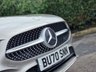 USED 2020 70 MERCEDES-BENZ A-CLASS A250e 1.3 AMG LINE 4d 259 BHP MERCEDES SPECIALIST