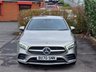 USED 2020 70 MERCEDES-BENZ A-CLASS A250e 1.3 AMG LINE 4d 259 BHP MERCEDES SPECIALIST