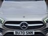 USED 2020 70 MERCEDES-BENZ A-CLASS A250e 1.3 AMG LINE 4d 259 BHP MERCEDES SPECIALIST