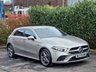 USED 2020 70 MERCEDES-BENZ A-CLASS A250e 1.3 AMG LINE 4d 259 BHP MERCEDES SPECIALIST
