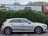 USED 2020 70 MERCEDES-BENZ A-CLASS A250e 1.3 AMG LINE 4d 259 BHP MERCEDES SPECIALIST