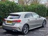 USED 2020 70 MERCEDES-BENZ A-CLASS A250e 1.3 AMG LINE 4d 259 BHP MERCEDES SPECIALIST