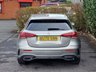 USED 2020 70 MERCEDES-BENZ A-CLASS A250e 1.3 AMG LINE 4d 259 BHP MERCEDES SPECIALIST
