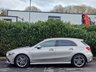 USED 2020 70 MERCEDES-BENZ A-CLASS A250e 1.3 AMG LINE 4d 259 BHP MERCEDES SPECIALIST