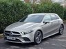 USED 2020 70 MERCEDES-BENZ A-CLASS A250e 1.3 AMG LINE 4d 259 BHP MERCEDES SPECIALIST