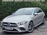 USED 2020 70 MERCEDES-BENZ A-CLASS A250e 1.3 AMG LINE 4d 259 BHP MERCEDES SPECIALIST