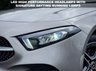 USED 2020 70 MERCEDES-BENZ A-CLASS A250e 1.3 AMG LINE 4d 259 BHP MERCEDES SPECIALIST