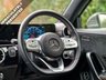 USED 2020 70 MERCEDES-BENZ A-CLASS A250e 1.3 AMG LINE 4d 259 BHP MERCEDES SPECIALIST