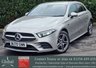 USED 2020 70 MERCEDES-BENZ A-CLASS A250e 1.3 AMG LINE 4d 259 BHP MERCEDES SPECIALIST