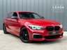 USED 2019 19 BMW 1 SERIES 3.0 M140I SHADOW EDITION 5dr 340 HP 