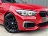 USED 2019 19 BMW 1 SERIES 3.0 M140I SHADOW EDITION 5dr 340 HP 
