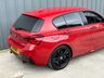 USED 2019 19 BMW 1 SERIES 3.0 M140I SHADOW EDITION 5dr 340 HP 