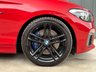 USED 2019 19 BMW 1 SERIES 3.0 M140I SHADOW EDITION 5dr 340 HP 