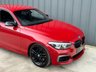 USED 2019 19 BMW 1 SERIES 3.0 M140I SHADOW EDITION 5dr 340 HP 