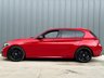 USED 2019 19 BMW 1 SERIES 3.0 M140I SHADOW EDITION 5dr 340 HP 