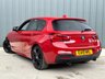 USED 2019 19 BMW 1 SERIES 3.0 M140I SHADOW EDITION 5dr 340 HP 
