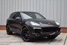 USED 2016 16 PORSCHE CAYENNE 3.0 D V6 TIPTRONIC S 5d 262 BHP 