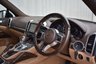 USED 2016 16 PORSCHE CAYENNE 3.0 D V6 TIPTRONIC S 5d 262 BHP 