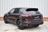 USED 2016 16 PORSCHE CAYENNE 3.0 D V6 TIPTRONIC S 5d 262 BHP 