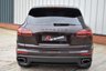 USED 2016 16 PORSCHE CAYENNE 3.0 D V6 TIPTRONIC S 5d 262 BHP 