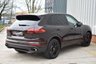 USED 2016 16 PORSCHE CAYENNE 3.0 D V6 TIPTRONIC S 5d 262 BHP 