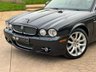 USED 2008 08 JAGUAR XJ 3.0 SOVEREIGN V6 4d 240 BHP 13 SERVICES-2 KEYS.