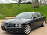 USED 2008 08 JAGUAR XJ 3.0 SOVEREIGN V6 4d 240 BHP 13 SERVICES-2 KEYS.