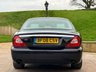 USED 2008 08 JAGUAR XJ 3.0 SOVEREIGN V6 4d 240 BHP 13 SERVICES-2 KEYS.