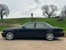 USED 2008 08 JAGUAR XJ 3.0 SOVEREIGN V6 4d 240 BHP 13 SERVICES-2 KEYS.