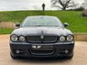 USED 2008 08 JAGUAR XJ 3.0 SOVEREIGN V6 4d 240 BHP 13 SERVICES-2 KEYS.