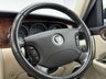 USED 2008 08 JAGUAR XJ 3.0 SOVEREIGN V6 4d 240 BHP 13 SERVICES-2 KEYS.