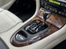 USED 2008 08 JAGUAR XJ 3.0 SOVEREIGN V6 4d 240 BHP 13 SERVICES-2 KEYS.