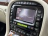 USED 2008 08 JAGUAR XJ 3.0 SOVEREIGN V6 4d 240 BHP 13 SERVICES-2 KEYS.