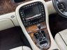 USED 2008 08 JAGUAR XJ 3.0 SOVEREIGN V6 4d 240 BHP 13 SERVICES-2 KEYS.
