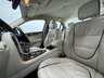 USED 2008 08 JAGUAR XJ 3.0 SOVEREIGN V6 4d 240 BHP 13 SERVICES-2 KEYS.