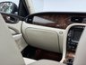 USED 2008 08 JAGUAR XJ 3.0 SOVEREIGN V6 4d 240 BHP 13 SERVICES-2 KEYS.