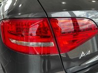 USED 2011 61 AUDI A4 3.0 AVANT TDI QUATTRO DPF S LINE 5d 240 BHP 1 Owner | 2 Keys