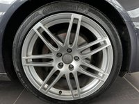 USED 2011 61 AUDI A4 3.0 AVANT TDI QUATTRO DPF S LINE 5d 240 BHP 1 Owner | 2 Keys
