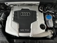 USED 2011 61 AUDI A4 3.0 AVANT TDI QUATTRO DPF S LINE 5d 240 BHP 1 Owner | 2 Keys