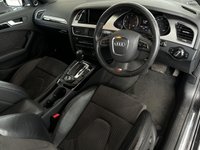 USED 2011 61 AUDI A4 3.0 AVANT TDI QUATTRO DPF S LINE 5d 240 BHP 1 Owner | 2 Keys
