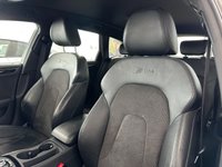 USED 2011 61 AUDI A4 3.0 AVANT TDI QUATTRO DPF S LINE 5d 240 BHP 1 Owner | 2 Keys